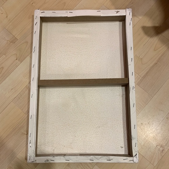 Floral Wall Art - Picture 4 of 4